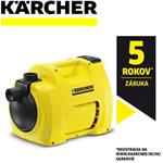 KARCHER čerpadlo BP 2 Garden 1.645-350.0