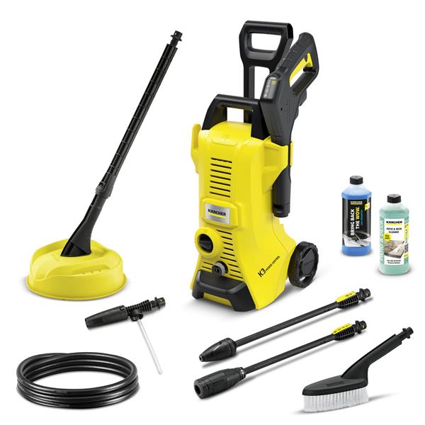 KARCHER K 3 Power Control CAR & HOME 1.676-105.0