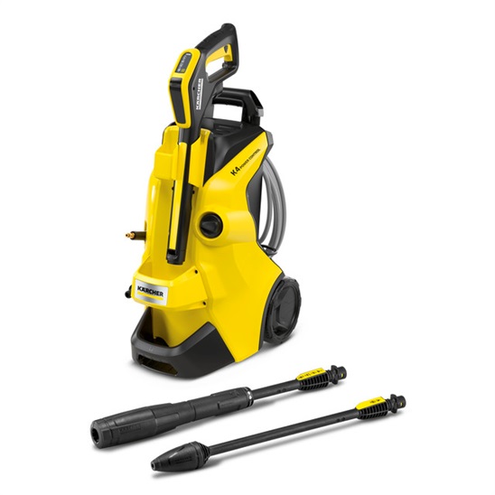 Kärcher K 4 Power Control Flex *EU 4066529122599