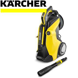 KARCHER K7 PREMIUM FULL CONTROL PLUS FLEX *EU 1.317-138.0