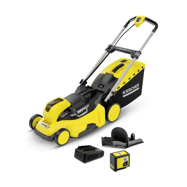 KARCHER LMO Battery 36-46 Set, Kosačka na trávu 1.444-470.0