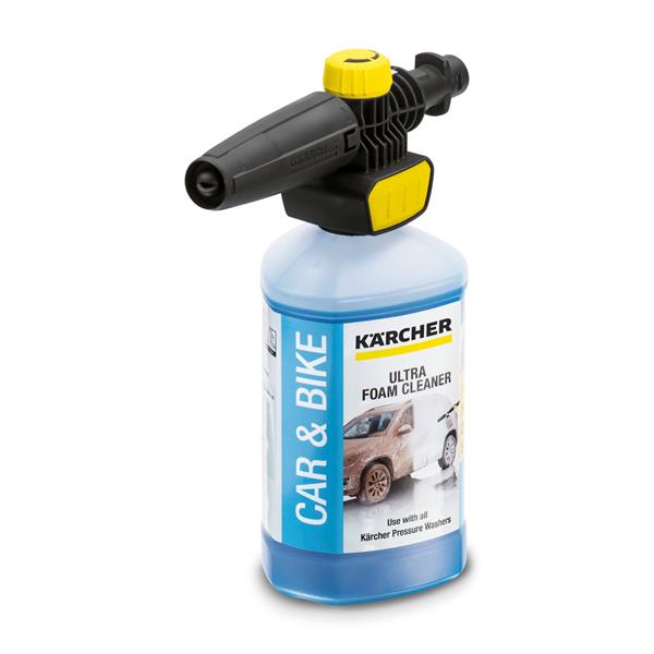 KARCHER Penovacia tryska C'n'C FJ 10 C + 1l Penov 2.643-143.0