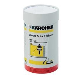 KARCHER prášok RM 760, 800 G (6.290-175)