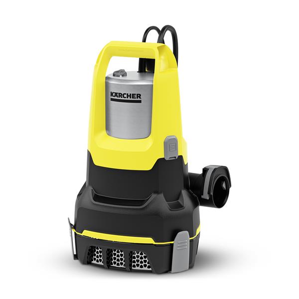 Kärcher SP 17.000 Flat Level Sensor EU Ponorné čerpadlo 1.645-840.0