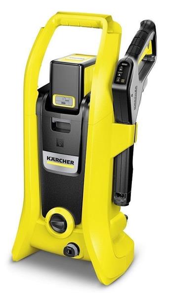 Kärcher Vysokotlakový čistič batériový K 2 Battery 1.117-220.0