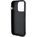 Karl Lagerfeld 3D Rubber Karl and Choupette kryt iPhone 15 Pro čierny 57983116647