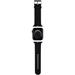 Karl Lagerfeld Choupette Head NFT Remienok pre Apple Watch 38/40/41 čierny 57983116717