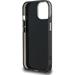 Karl Lagerfeld IML Aquarelle Choupette kryt iPhone 15 čierny 57983125056