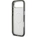 Karl Lagerfeld IML Aquarelle Karl and Choupette kryt iPhone Air čierny 57983127689