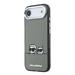 Karl Lagerfeld IML K&CH Heads Logo MagSafe MagSafe kryt iPhone Air čierny 57983128986