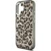 Karl Lagerfeld IML Leopard MagSafe kryt iPhone 17 hnedý 57983128209