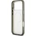 Karl Lagerfeld IML Leopard MagSafe kryt iPhone 17 Pro Max hnedý 57983128212