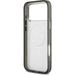 Karl Lagerfeld IML Leopard MagSafe kryt iPhone 17 Pro šedá 57983128215