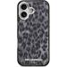 Karl Lagerfeld IML Leopard MagSafe kryt iPhone 17 šedý 57983128213
