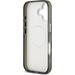 Karl Lagerfeld IML Leopard MagSafe kryt iPhone 17 šedý 57983128213