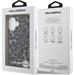 Karl Lagerfeld IML Leopard MagSafe kryt iPhone 17 šedý 57983128213