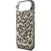 Karl Lagerfeld IML Leopard MagSafe kryt iPhone Air hnedý 57983128210