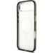 Karl Lagerfeld IML Leopard MagSafe kryt iPhone Air hnedý 57983128210