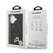 Karl Lagerfeld PU Karl and Choupette Heads Pins MagSafe kryt iPhone 17 čierny 57983127676