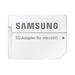 Karta Samsung micro SDXC 512 GB EVO Plus + SD adaptér MB-MC512SA/EU