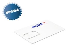 Karta Skylink Standard Irdeto M7 CARD SKY STANDARD M7