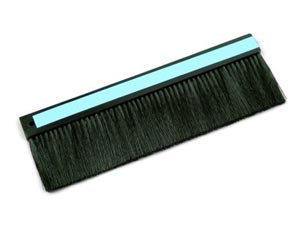 Kartáč pro stojanový rack,otvor pro kab.300x70mm RAX-MS-X16-X1