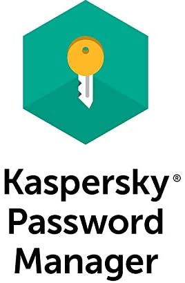 Kaspersky Cloud Password Manager 1x 1 rok Nová