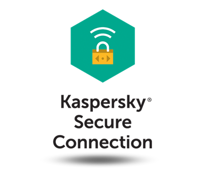 Kaspersky Secure Connection; 5 zařízení; 1 uživatel; 1 rok Obnova