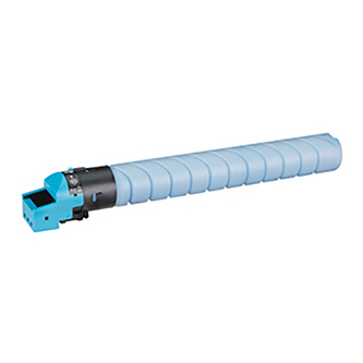 Katun Business Color kompatibil. toner TN328C, cyan, 28000str., AAV8450, Konica Minolta Bizhub C250 52345