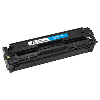 Katun Performance kompatibil. toner s CRG718C, cyan, 2900str., 2661B002, pre Canon LBP-7200Cdn 38740