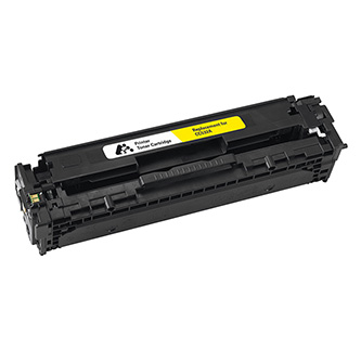 Katun Performance kompatibil. toner s CRG718Y, yellow, 2900str., 2659B002, pre Canon LBP-7200Cdn 38742