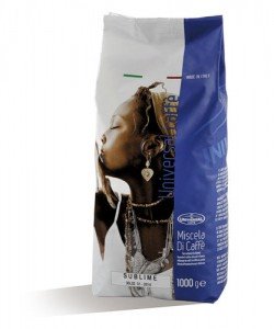 Káva UNIVERSAL GRAN BAR zrnková 1kg 673