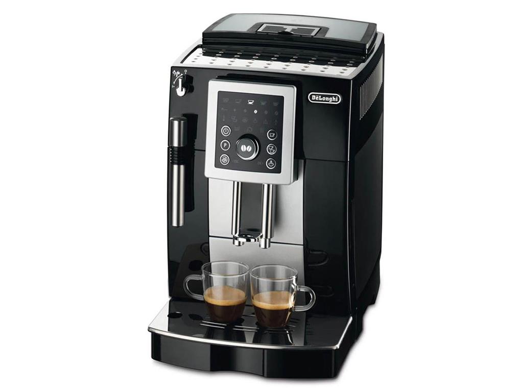 Kávovar Delonghi ECAM23.210B | čierny