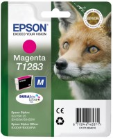 kazeta EPSON S22/SX125/SX130/SX235W/SX420W/SX425W/SX435W/BX305F magenta M C13T128340