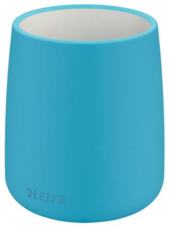 Kelímek na tužky Leitz Cosy, klidná modrá 53290061