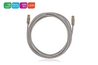 KELine K-Cat.6A, 10Giga Patchcord STP, 20.m, LSOH KEL-C6A-P-200