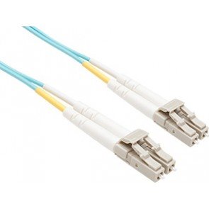 KELine O-Patchcable 50/125 OM3, LC-LC Duplex, 2.0m POM3D-LCLC-020