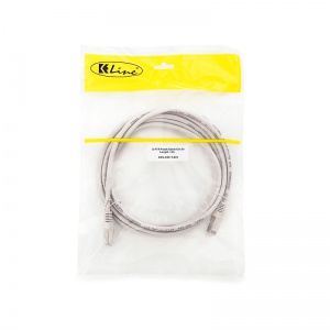 KELine patch kábel Cat 5E, S-FTP, 2.00m