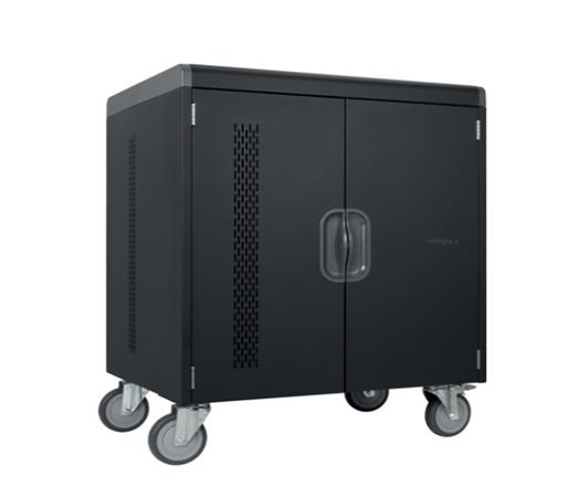 Kensington AC32 32-Bay Charging Cabinet for 15.6" devices - EU K62327EU