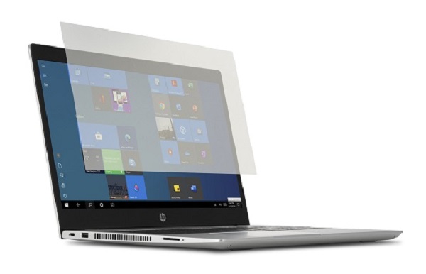 Kensington Anti-Glare and Blue Light Reduction Filter pro notebook 15,6" (16:9), odnímatelný 627554