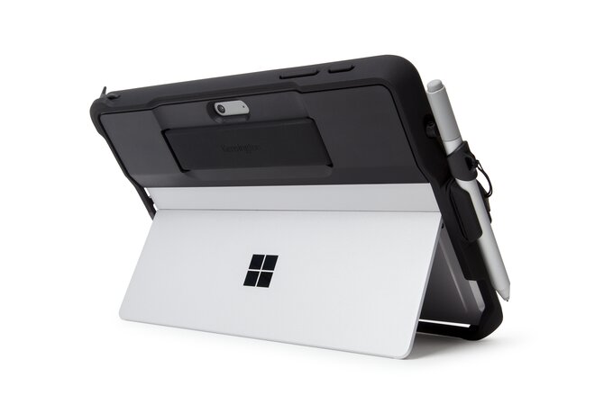 Kensington BlackBelt Rugged Case for Surface Go K97454EU