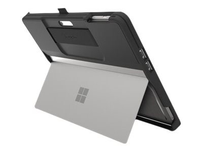 Kensington BlackBelt Rugged Case for Surface Pro 9 - Zadní kryt pro tablet - drsný povrch - polykar K96540WW