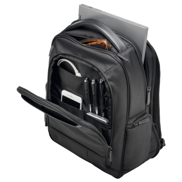 Kensington Contour™ 2.0 14'' Executive Laptop Backpack K60383EU