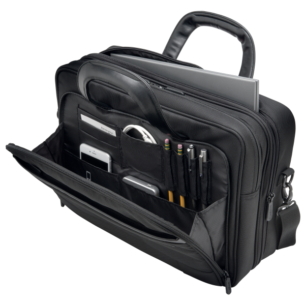 Kensington Contour™ 2.0 15.6'' Business Laptop Briefcase K60386EU