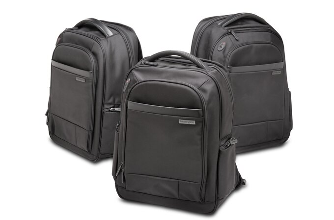 Kensington Contour™ 2.0 17'' Pro Laptop Backpack K60381EU