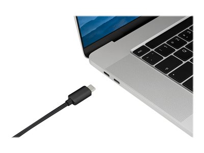 KENSINGTON, CV4200H USB-C 4K/8K HDMI 2.1 Adapter K34052WW