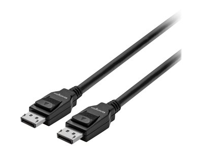 Kensington DisplayPort 1.4 to DP 1.4 Cable 1.8m K33021WW