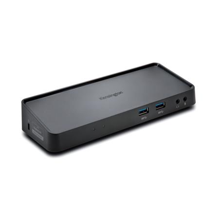 Kensington Docki.Station SD3600 USB 3.0 dualVideo K33991WW