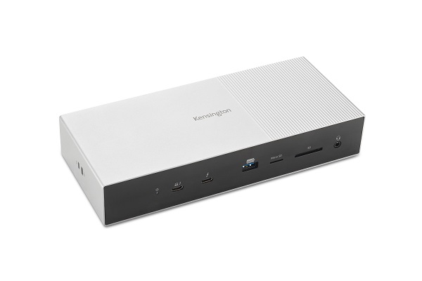 Kensington Dokovací stanice SD5000T5 EQ Thunderbolt 5 K35201EU