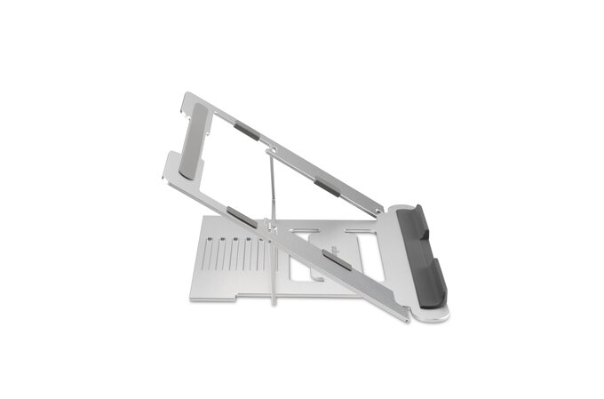 Kensington Easy Riser™ Aluminum Laptop Riser K50417WW